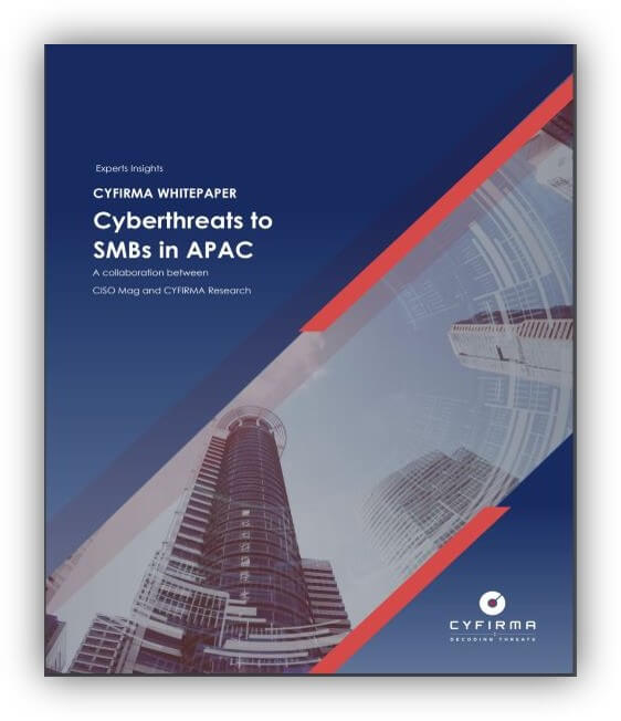 Cyber Threats to SMBs in APAC