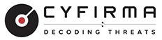 CYFIRMA - decoding threats