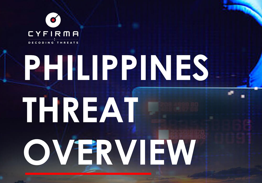 PHILIPPINES THREAT OVERVIEW